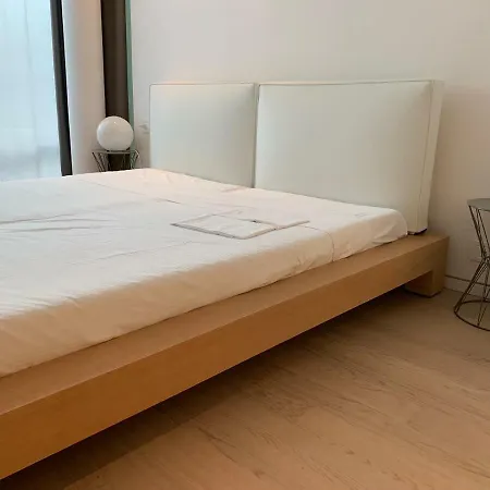 Appartement The Beach House By Richard Meier *