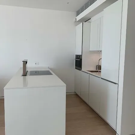 The Beach House By Richard Meier Apartment Lido di Jesolo