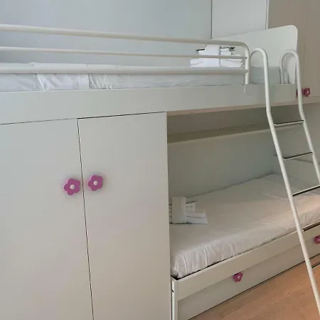 The Beach House By Richard Meier Apartment Lido di Jesolo