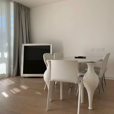 The Beach House By Richard Meier Apartment Lido di Jesolo