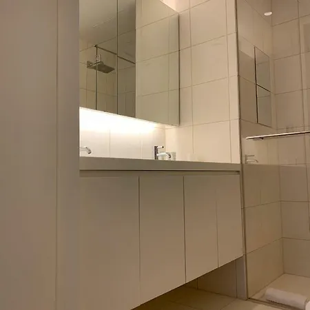 The Beach House By Richard Meier Apartment *