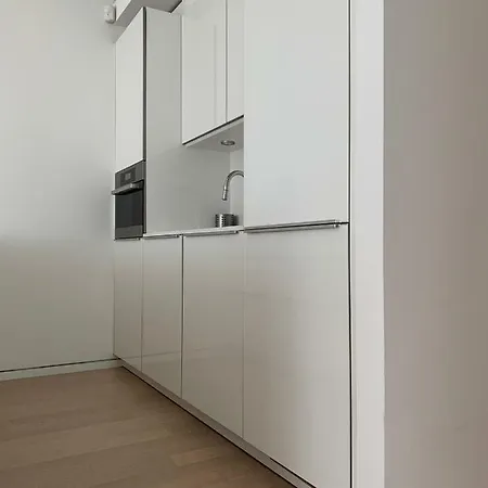 The Beach House By Richard Meier Lido di Jesolo