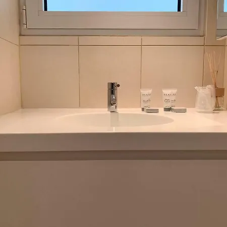 The Beach House By Richard Meier Apartment Lido di Jesolo