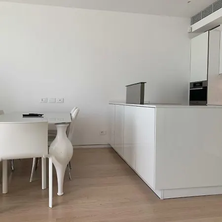 The Beach House By Richard Meier Apartment Lido di Jesolo