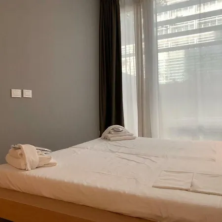 The Beach House By Richard Meier Apartment Lido di Jesolo