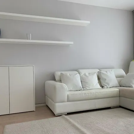The Beach House By Richard Meier Apartment Lido di Jesolo