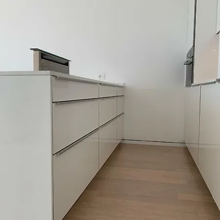 The Beach House By Richard Meier Apartament Lido di Jesolo