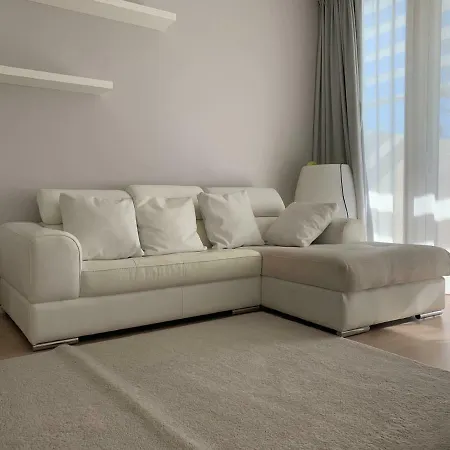 The Beach House By Richard Meier Apartament *